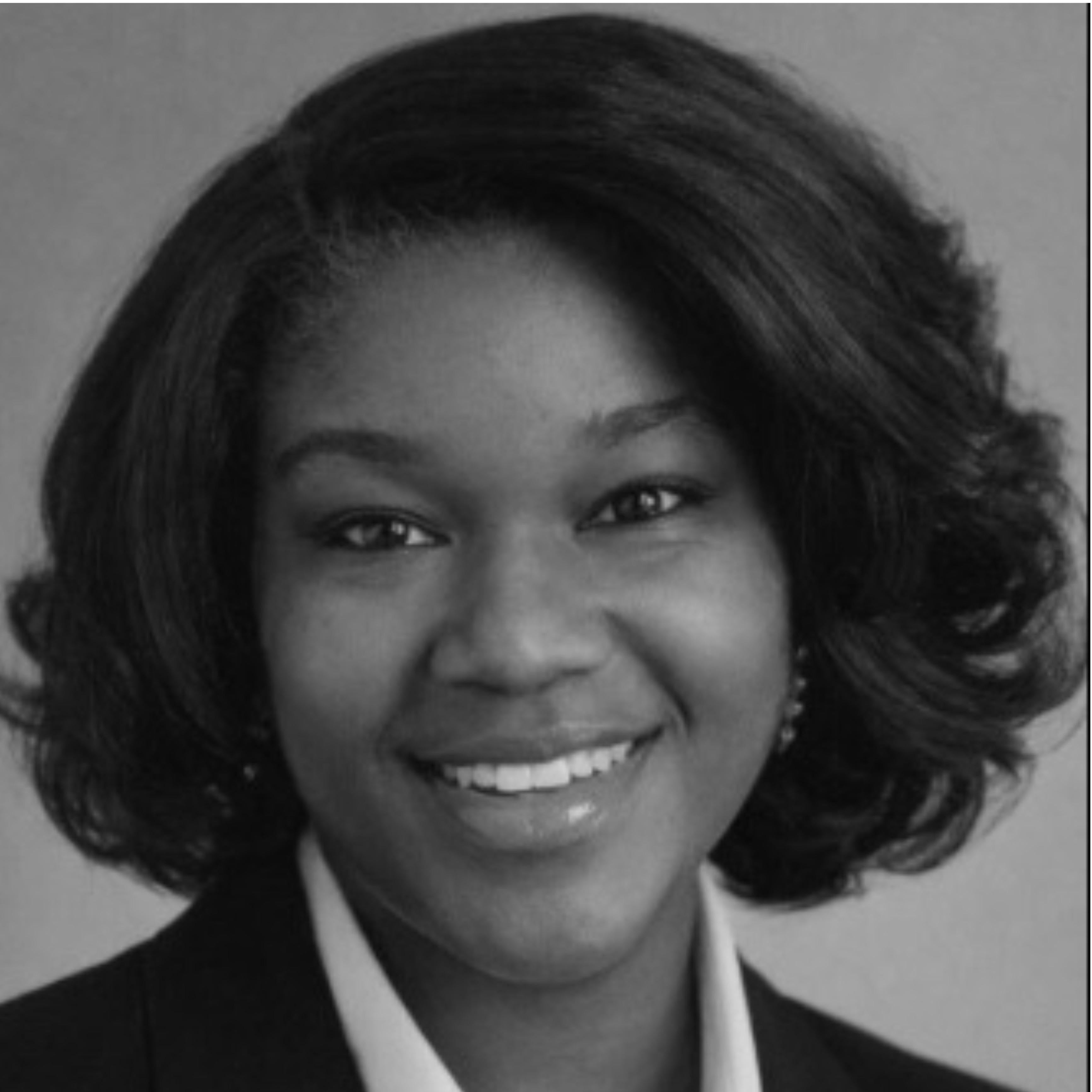 Portrait of Grant-Paterniti, Joeleen 